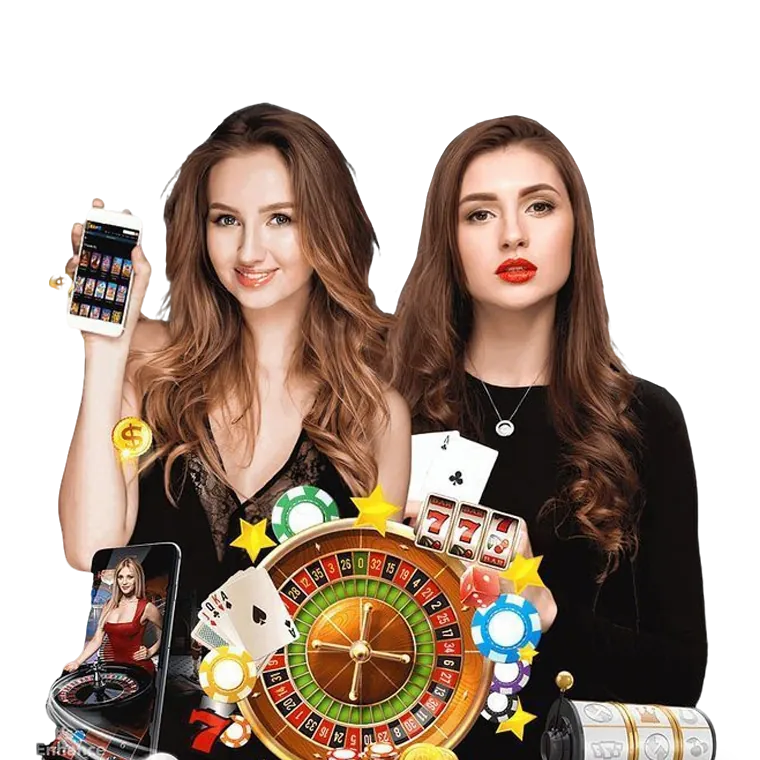 Promotional offers icon for Y777 casino